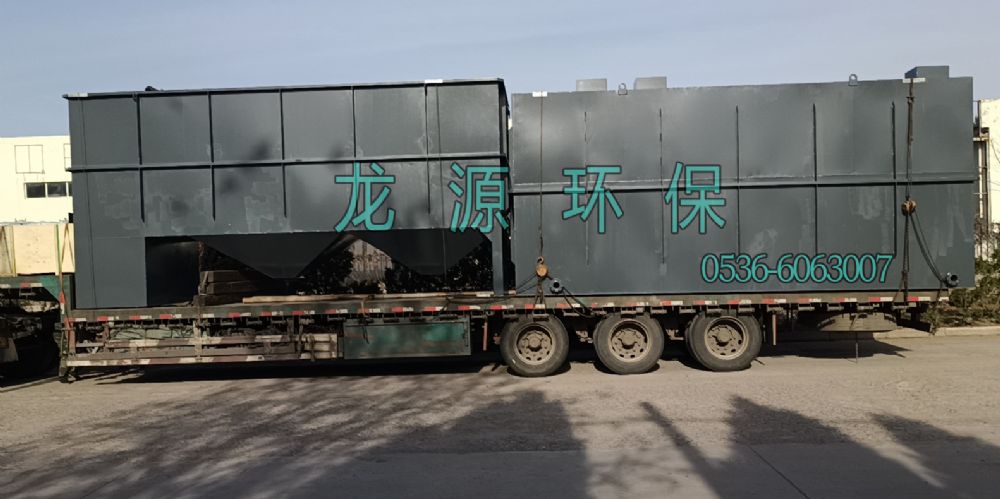 如何优化一体化生活污水处理设备的性能